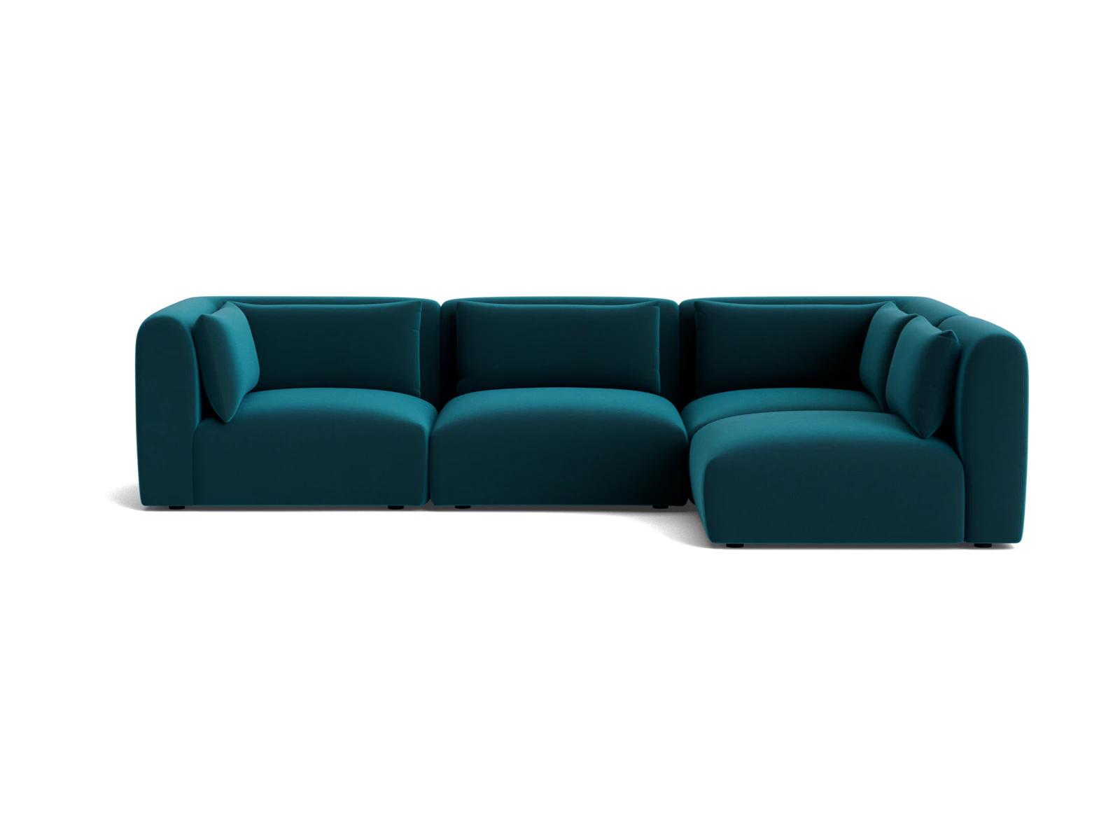 Carin Modular L-Sectional